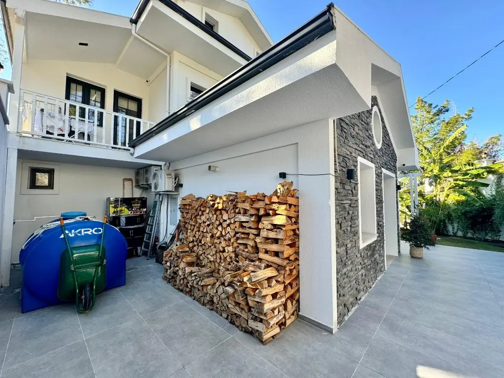 House in Seydikemer